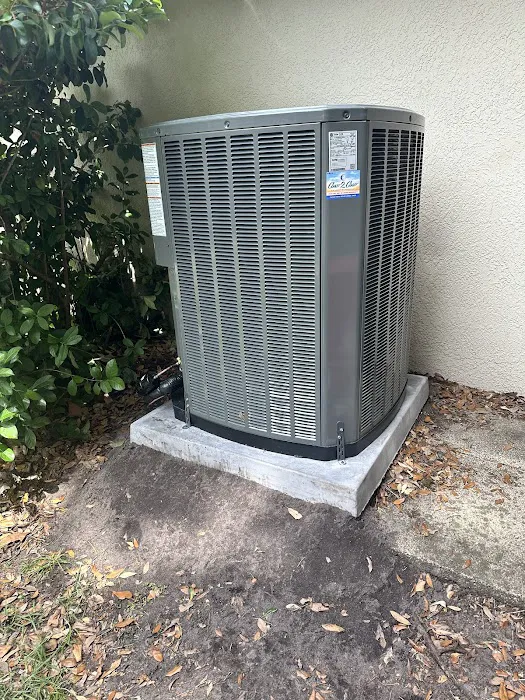 Coast 2 Coast AC Picture 1