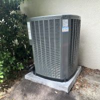 Coast 2 Coast AC ico