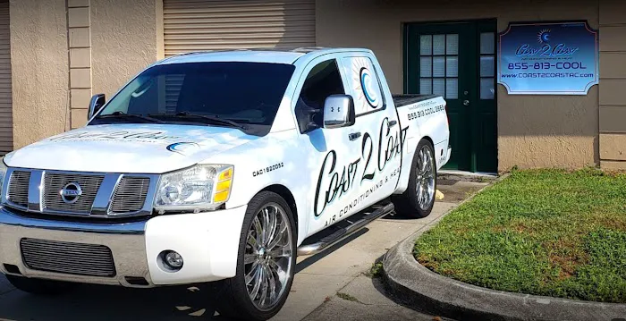 Coast 2 Coast AC Picture 2