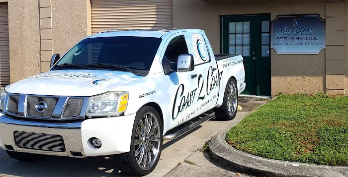 Coast 2 Coast AC Picture 3