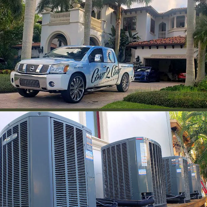 Coast 2 Coast AC Picture 4