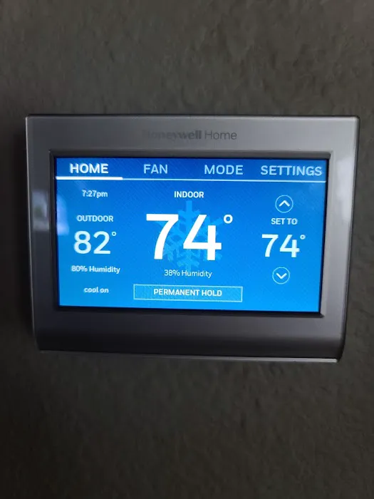 Coast 2 Coast AC Picture 7