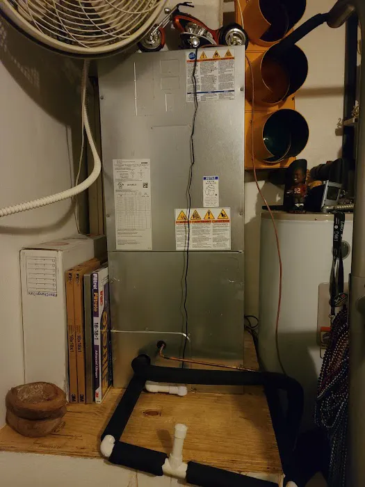 Coast 2 Coast AC Picture 6