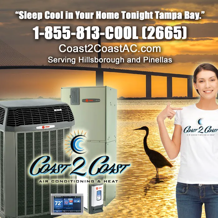 Coast 2 Coast AC Picture 9