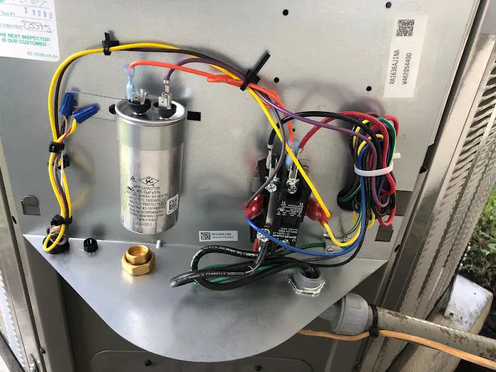 Universal Air & Heat Picture 1