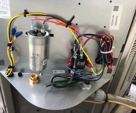 Universal Air & Heat