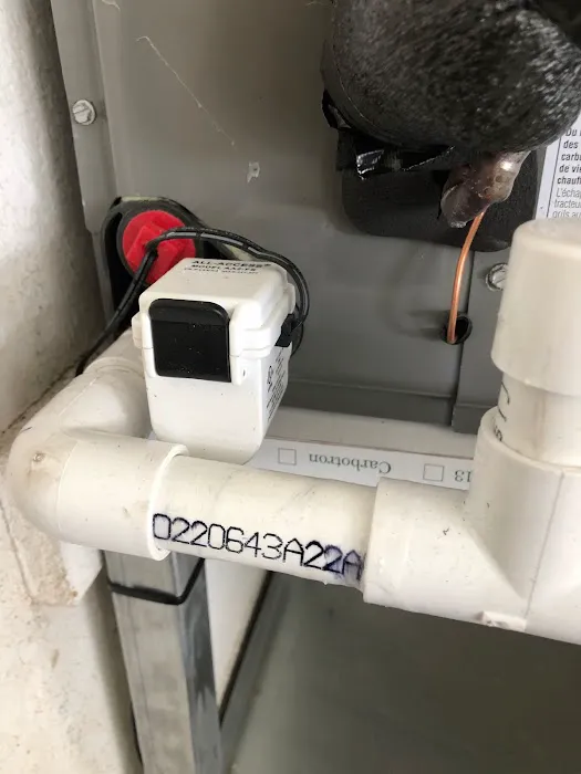 Universal Air & Heat Picture 2