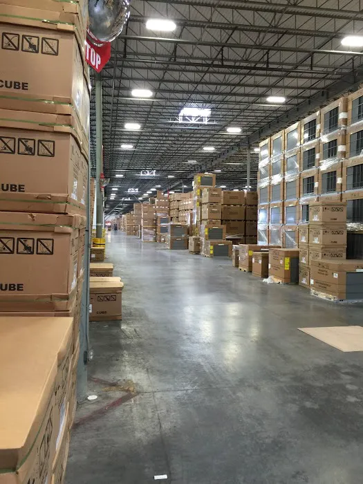 Universal Air & Heat Picture 6