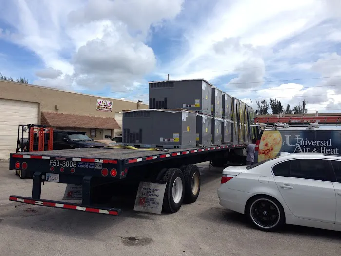 Universal Air & Heat Picture 9