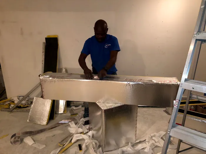 Universal Air & Heat Picture 8