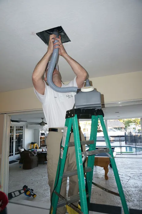 Universal Air & Heat Picture 10