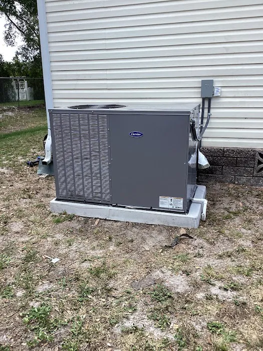 All American Home Services Picture 4