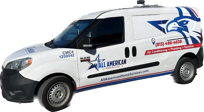 All American Home Services Picture 1