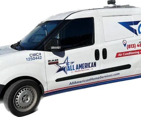 All American Home Services