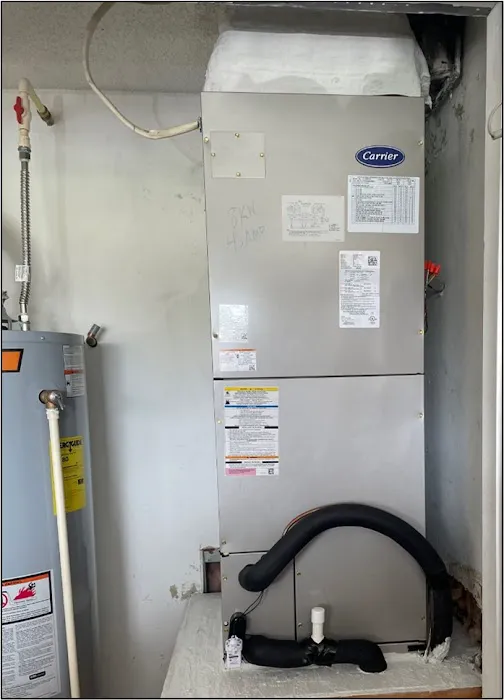 All American Home Services Picture 6