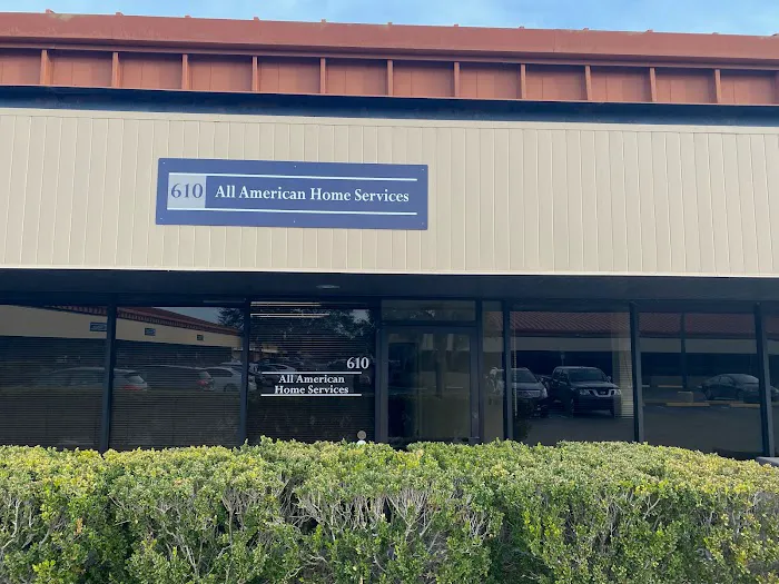 All American Home Services Picture 9