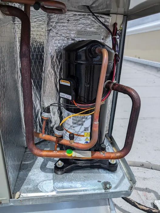 Aircon Repair Picture 2