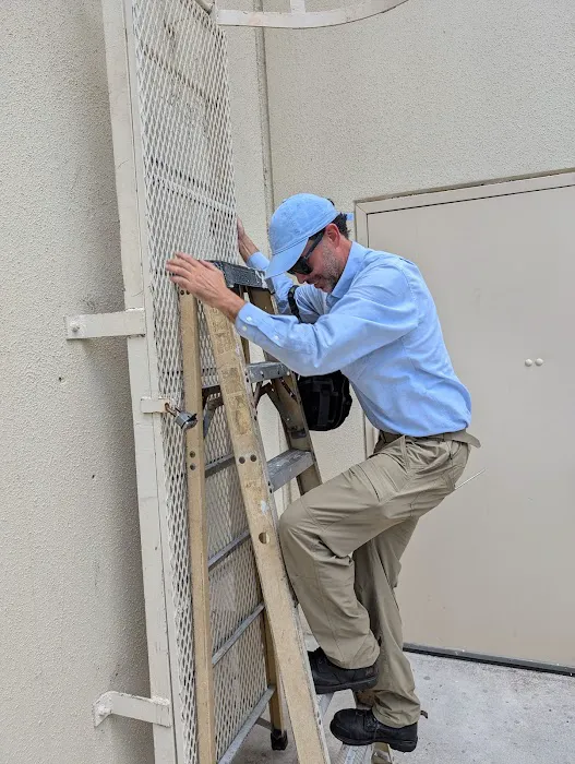 Aircon Repair Picture 3