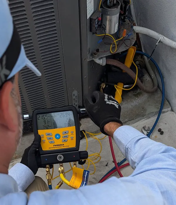 Aircon Repair Picture 5