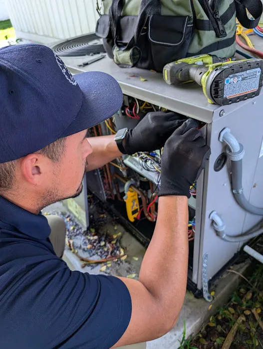 Aircon Repair Picture 4