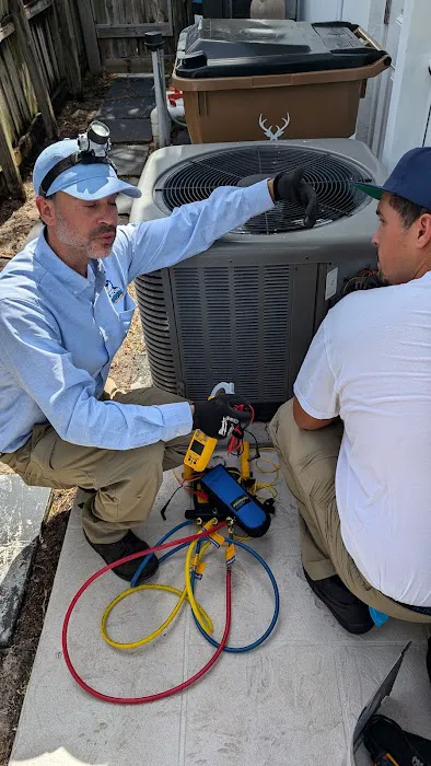 Aircon Repair Picture 6