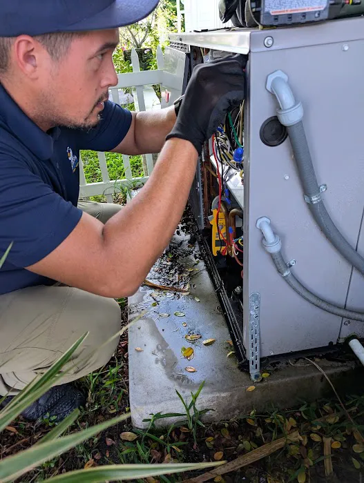 Aircon Repair Picture 7