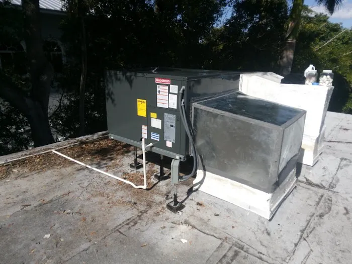 Aircon Repair Picture 9