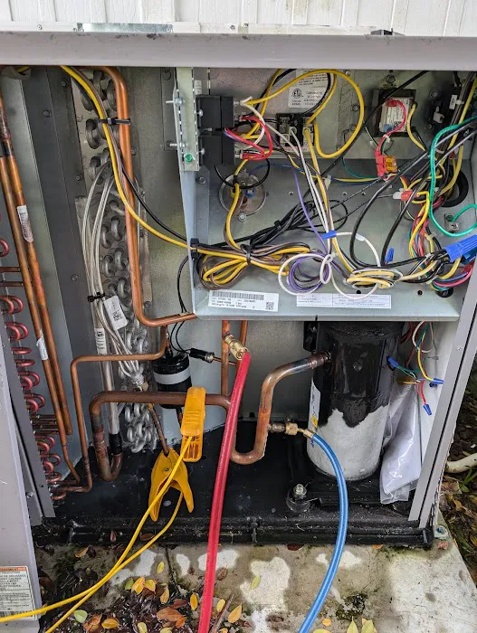 Aircon Repair Picture 10