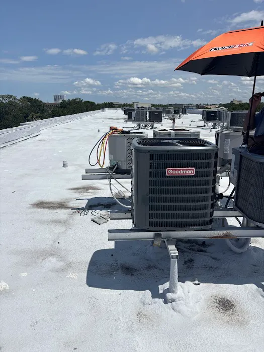 My AC Guy Heating and Cooling LLC Picture 1