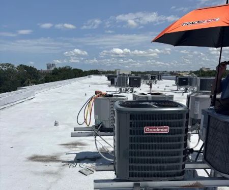 My AC Guy Heating and Cooling LLC