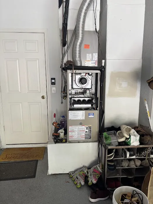 My AC Guy Heating and Cooling LLC Picture 3