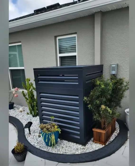 My AC Guy Heating and Cooling LLC Picture 2