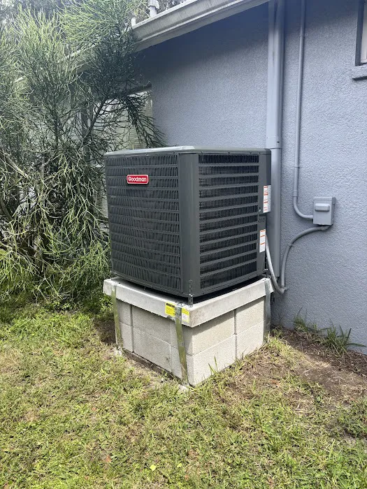 My AC Guy Heating and Cooling LLC Picture 5