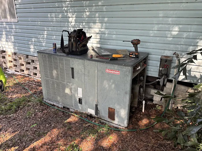 My AC Guy Heating and Cooling LLC Picture 4