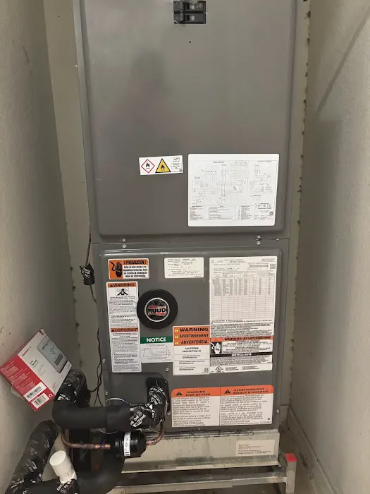 My AC Guy Heating and Cooling LLC Picture 6