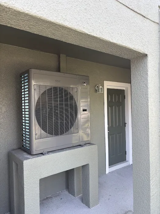 My AC Guy Heating and Cooling LLC Picture 9