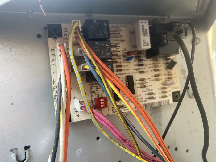 Right-Way Heating & Air, Inc. Picture 2