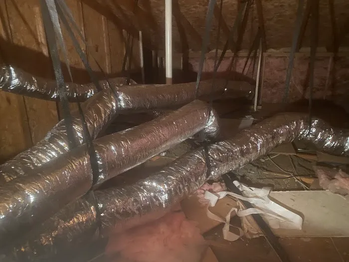 Right-Way Heating & Air, Inc. Picture 1