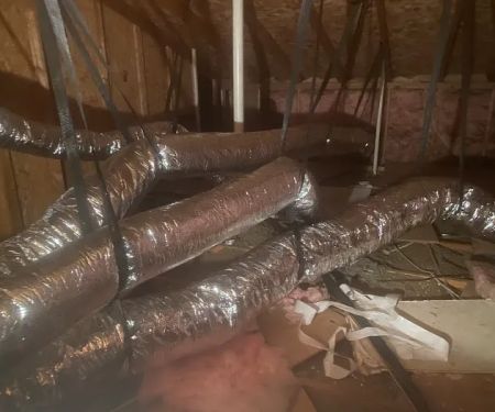 Right-Way Heating & Air, Inc.