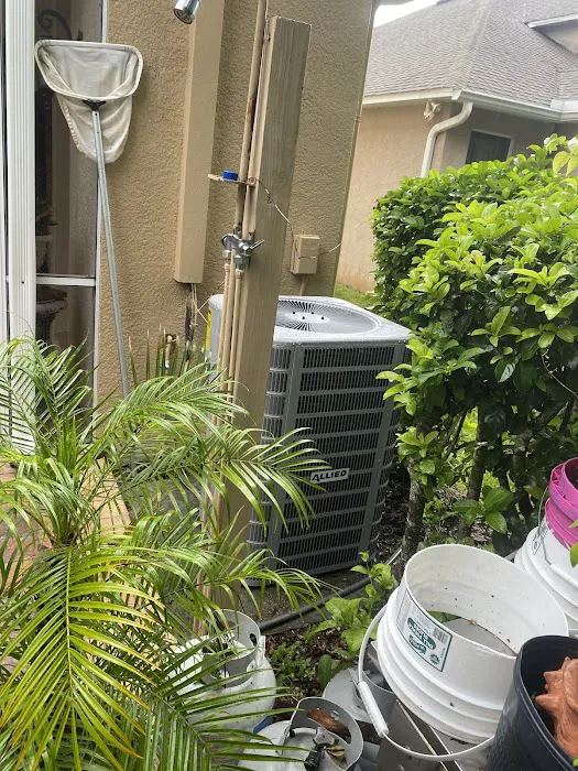 Right-Way Heating & Air, Inc. Picture 3