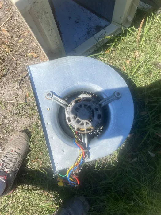 Right-Way Heating & Air, Inc. Picture 5