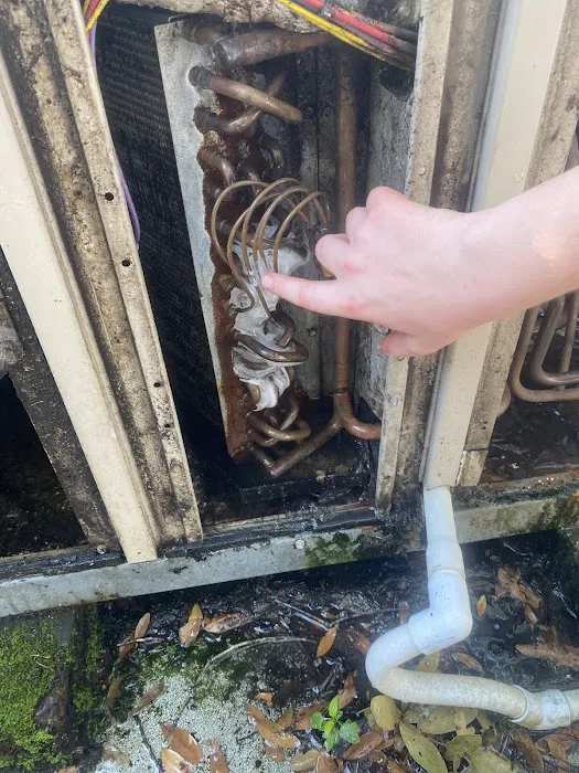 Right-Way Heating & Air, Inc. Picture 6