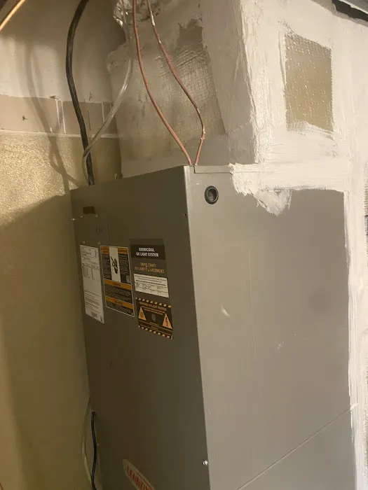 Right-Way Heating & Air, Inc. Picture 9