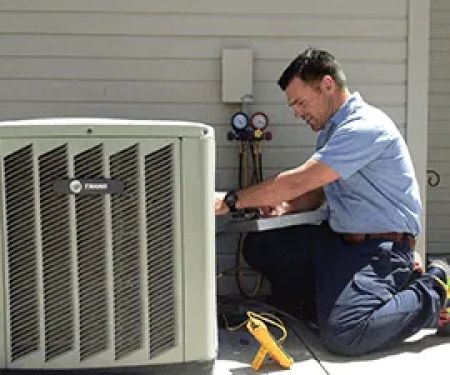 A Team Air conditioning Repair