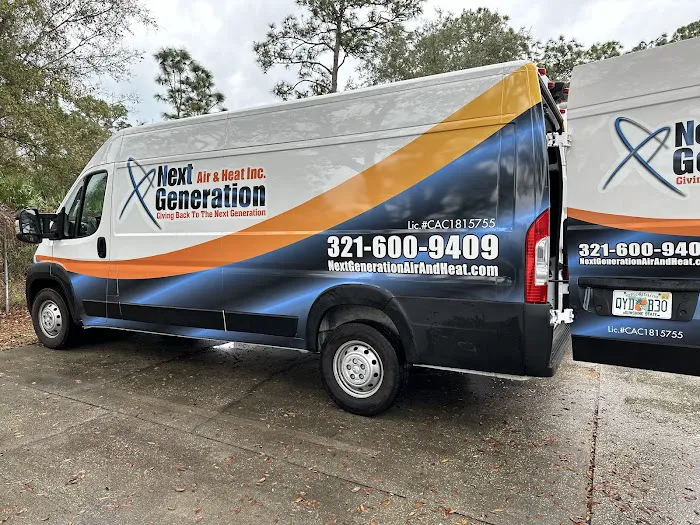 Next Generation Air & Heat, Inc. Picture 2