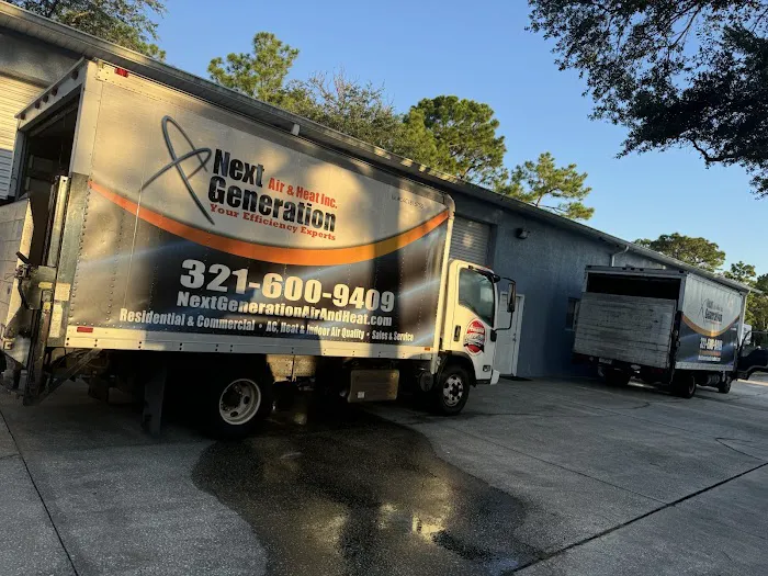 Next Generation Air & Heat, Inc. Picture 6