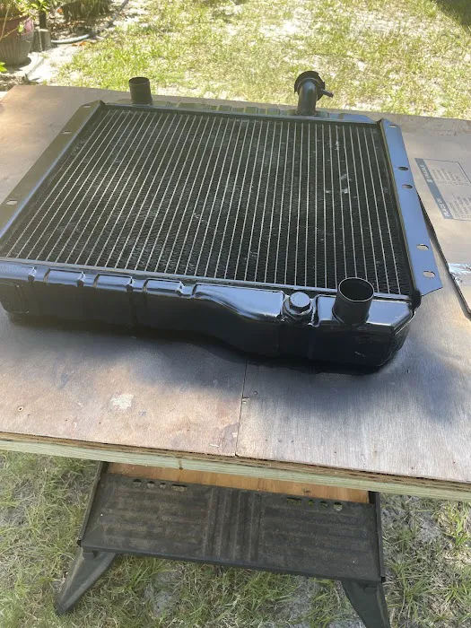 Palm Bay Radiator & Air Conditioning Picture 1