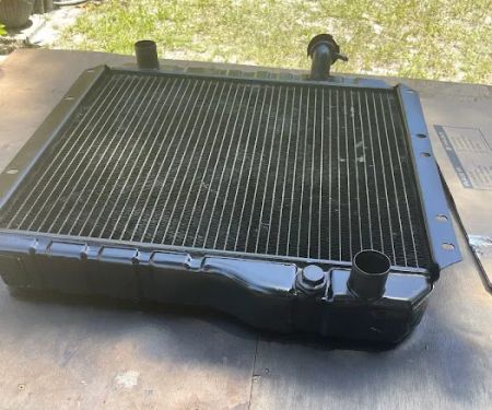 Palm Bay Radiator & Air Conditioning