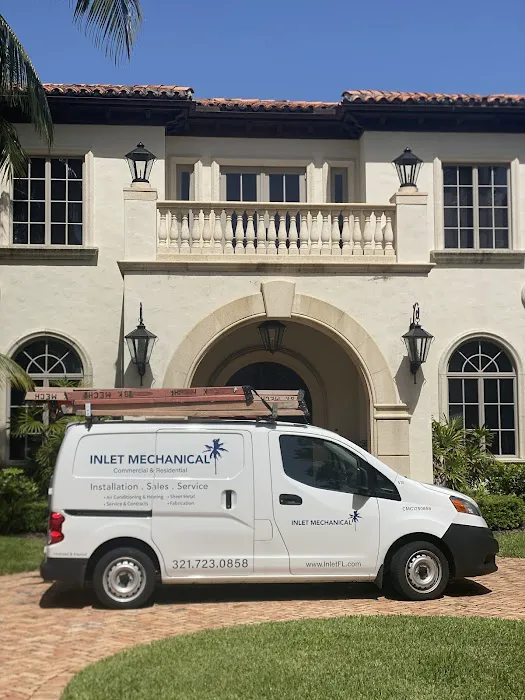 Inlet Mechanical Picture 3