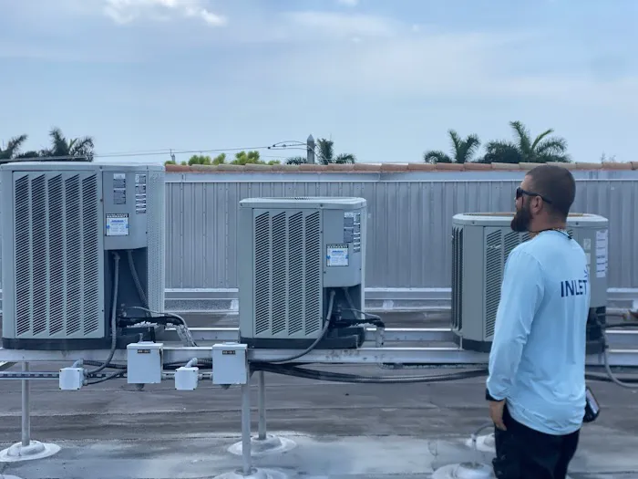 Inlet Mechanical Picture 1